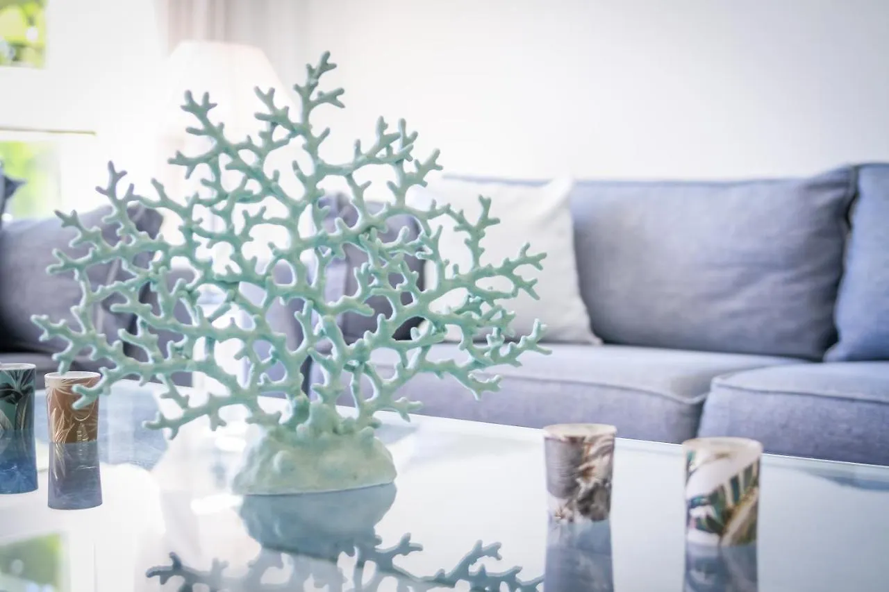 Apartment Marbella Banus Suites - Banus Playa Rocio Beachfront Complex