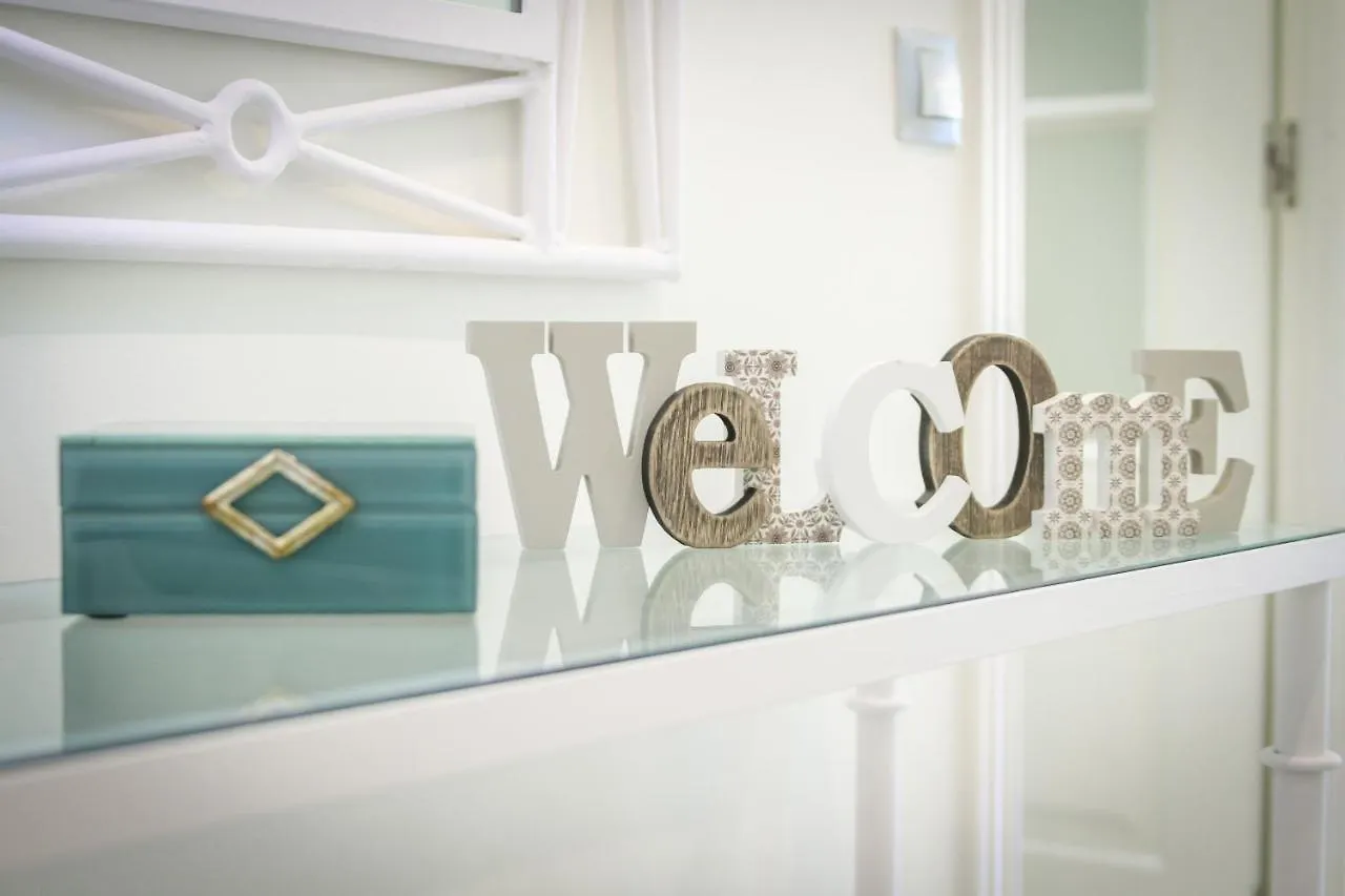 Marbella Banus Suites - Banus Playa Rocio Beachfront Complex Spain