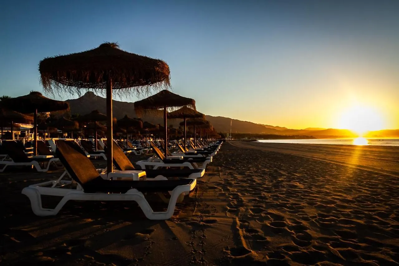 Marbella Banus Suites - Banus Playa Rocio Beachfront Complex 0*,  Spanien